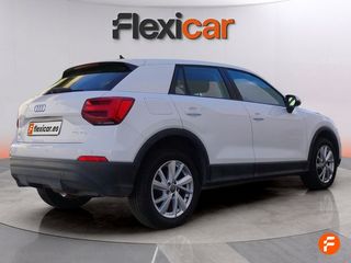 Audi Q2 Advanced 30 TDI 85kW (116CV) S tronic
