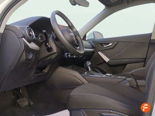 Audi Q2 Advanced 30 TDI 85kW (116CV) S tronic