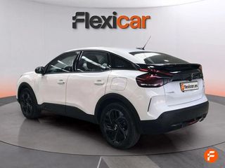 Citroën C4 BlueHDi 110 S&S 6v Feel