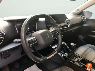 Citroën C4 BlueHDi 110 S&S 6v Feel