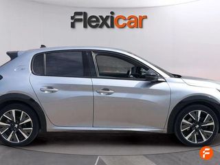 Peugeot 208 PureTech 73kW (100CV) EAT8 GT