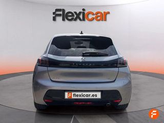 Peugeot 208 PureTech 73kW (100CV) EAT8 GT