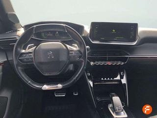 Peugeot 208 PureTech 73kW (100CV) EAT8 GT