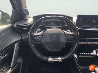 Peugeot 208 PureTech 73kW (100CV) EAT8 GT