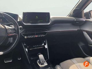 Peugeot 208 PureTech 73kW (100CV) EAT8 GT