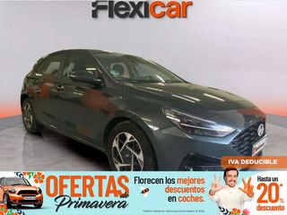 Hyundai i30 1.0 TGDI 48V Klass