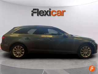Audi A4 2.0 TDI 110kW (150CV) S tronic Avant