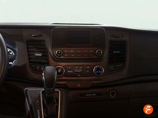 Ford Transit Custom TRANSIT  CUSTOM KOMBI FT 320 L2 TREND 2.0 ECOBULE 96KW