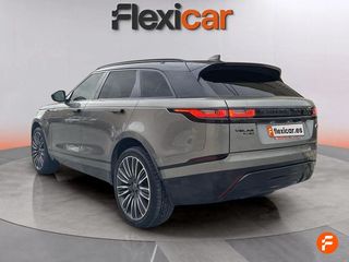 Land-Rover Range Rover Velar 2.0D D240 R-Dynamic S 4WD Auto
