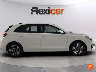 Hyundai i30 1.0 TGDI 48V Klass