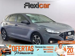 Hyundai i30 1.0 TGDI 48V Klass