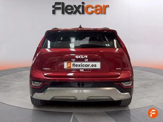 Kia Niro 1.6 GDi HEV 95kW (129CV) Drive