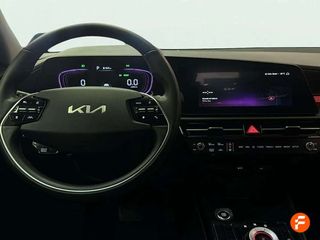 Kia Niro 1.6 GDi HEV 95kW (129CV) Drive