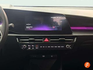 Kia Niro 1.6 GDi HEV 95kW (129CV) Drive