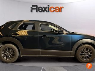 Mazda CX-30 2.5L e-SKYACT G MHEV 103kW Prime-Line AT