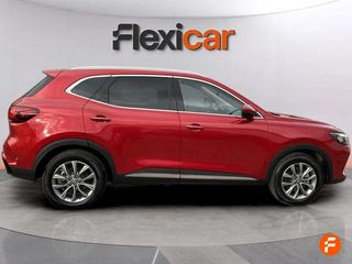 MG HS 1.5T Comfort DCT