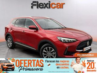 MG HS 1.5T Comfort DCT