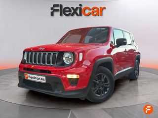 Jeep Renegade eHybrid 1.5 96kW(130CV) Longitude ATX