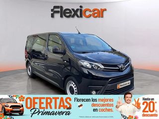 Toyota Proace PROACE COMFORT 1.5D -4D KOMBI L1