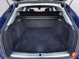 Audi A4 Avant Advanced 35 TDI 120kW S tronic