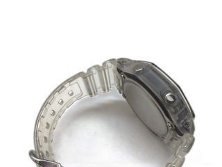 reloj pulsera caballero casio g-shock ga-2100ske