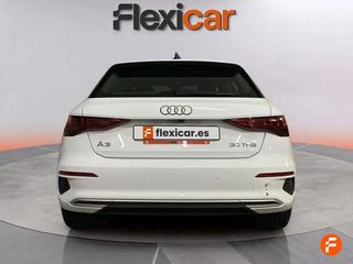 Audi A3 Sportback 30 TFSI 81kW (110CV) S tronic