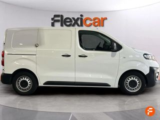 Opel Vivaro Furgón 1.5D S Carga Standard Express 100, 75kW/102 PS, 1499 cm³, 4