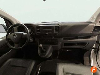 Opel Vivaro Furgón 1.5D S Carga Standard Express 100, 75kW/102 PS, 1499 cm³, 4