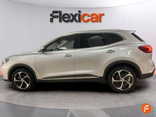 MG HS 1.5 Turbo GDI Luxury DCT