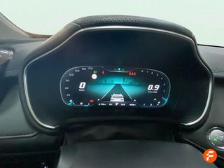 MG HS 1.5 Turbo GDI Luxury DCT