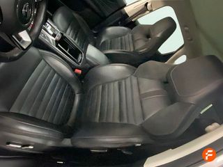 MG HS 1.5 Turbo GDI Luxury DCT