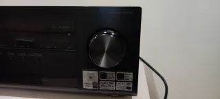 Receptor A/V Pioneer VSX-922K