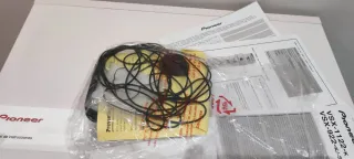 Receptor A/V Pioneer VSX-922K