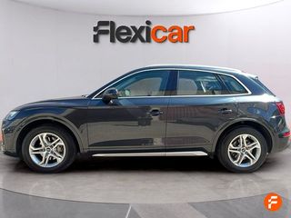 Audi Q5 Advanced 35 TDI 120kW S tronic