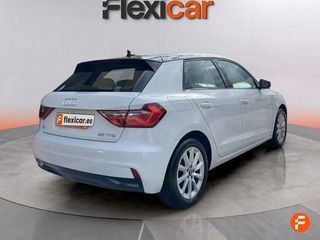 Audi A1 allstreet 25 TFSI 70kW (95CV)