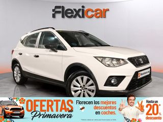 Seat Arona 1.0 TSI 70kW (95CV) Reference Plus Eco