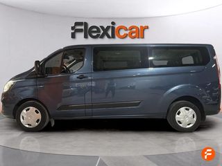 Ford Transit Custom TRANSIT  CUSTOM KOMBI FT 320 L2 TREND 2.0 ECOBULE 96KW