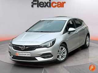 Opel Astra 1.2T SHT 96kW (130CV) Business Elegance