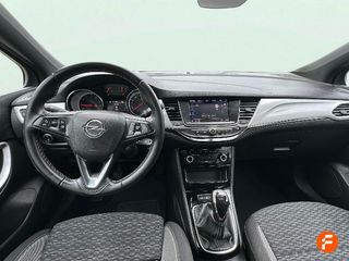 Opel Astra 1.2T SHT 96kW (130CV) Business Elegance