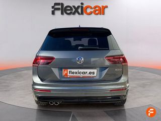 Volkswagen Tiguan Sport 2.0 TDI 150CV BMT 4Motion DSG