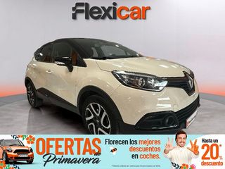 Renault Captur Life Energy dCi 90 eco2 Euro 6