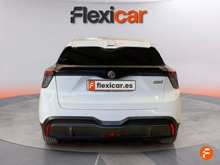 MG MG4 51kWh Standard