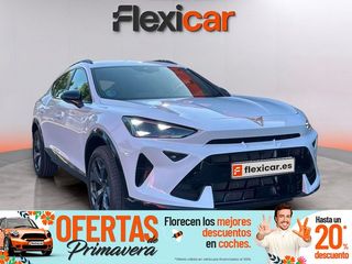 Cupra Formentor 1.5 eTSI 110kW (150 CV) DSG