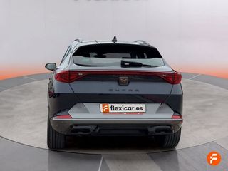 Cupra Formentor 1.5 TSI 110kW (150 CV) DSG