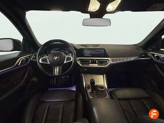 BMW Serie 4 420i Gran Coupé