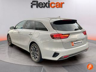Kia Ceed Tourer 1.0 MHEV 74kW (100CV) Tech DCT