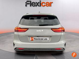 Kia Ceed Tourer 1.0 MHEV 74kW (100CV) Tech DCT