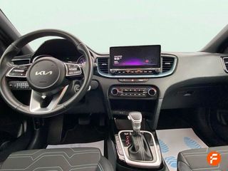 Kia Ceed Tourer 1.0 MHEV 74kW (100CV) Tech DCT