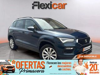 Seat Ateca 1.5 TSI 110kW (150CV) St&Sp Style