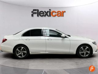 Mercedes Clase E E 220 d